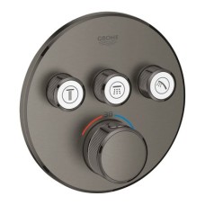Термостат для встраиваемого монтажа Grohe Grohtherm SmartControl 29121AL0