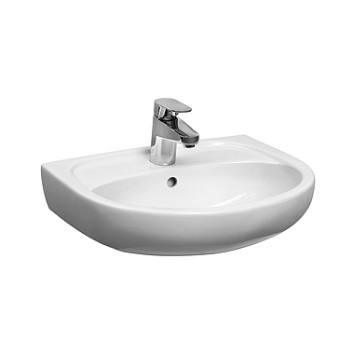 Умывальник мебельный Kolo Solo 7195000U