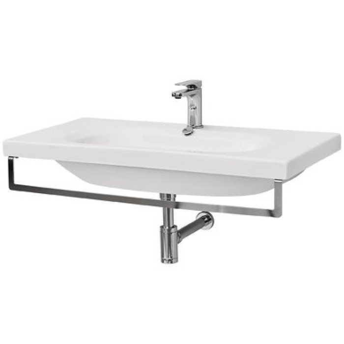 Керамическая раковина 91 см Artceram Blend (BLL005 01;00)