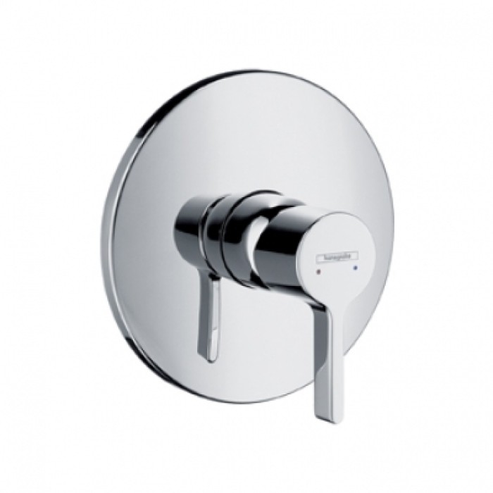 Смеситель для душа Hansgrohe Metris S 31665000