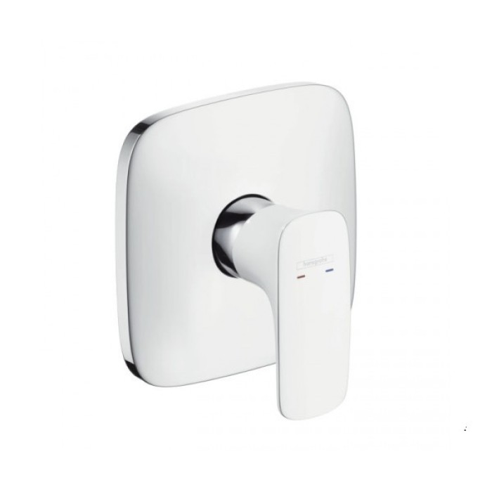 Смеситель для душа Hansgrohe PuraVida 15665000