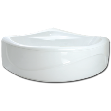 Ванна акриловая PAA Rumba 1570x1570x665