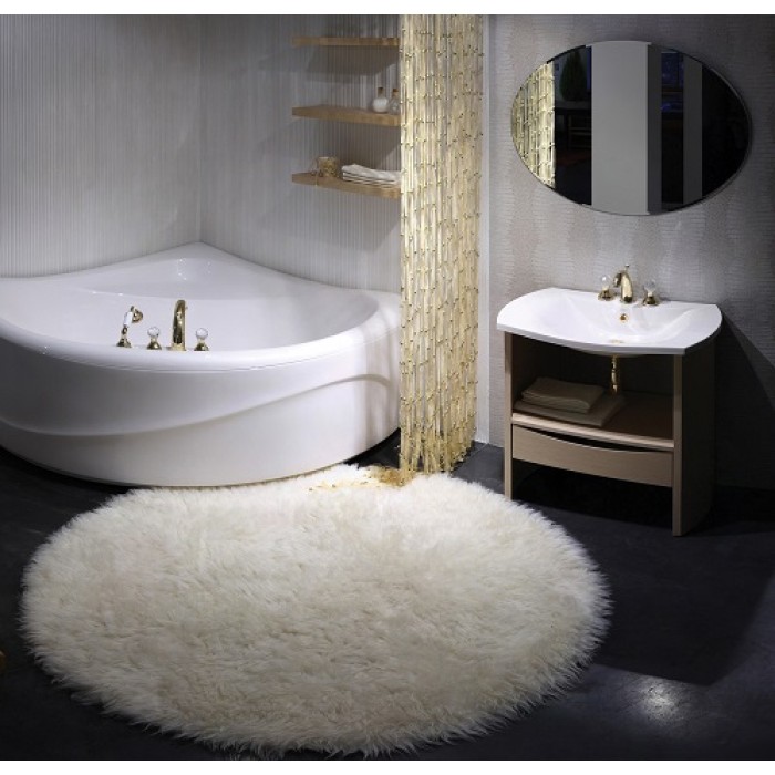 Ванна акриловая PAA Rumba 1570x1570x665