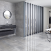 Керамогранит Venis Metropolitan ANTRACITA 10×1200×450 под бетон