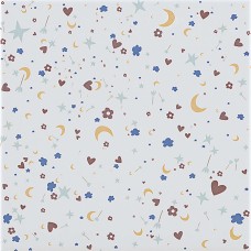 Керамогранит Керамогранит PAMESA AGATHA CONFETTI 21 BLANCO 11×223×223