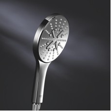 Плитка керамогранит Grohe Rainshower Smartactive 310 Душевая система 27968001 для пола