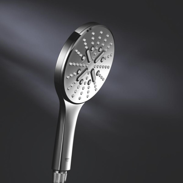 Плитка керамогранит Grohe Rainshower Smartactive 310 Душевая система 27968001 для пола