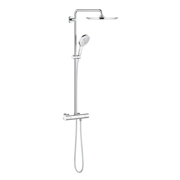 Grohe Rainshower Smartactive 310 Душевая система 27968001