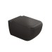 Унитаз подвесной безободковый Cielo Shui Comfort