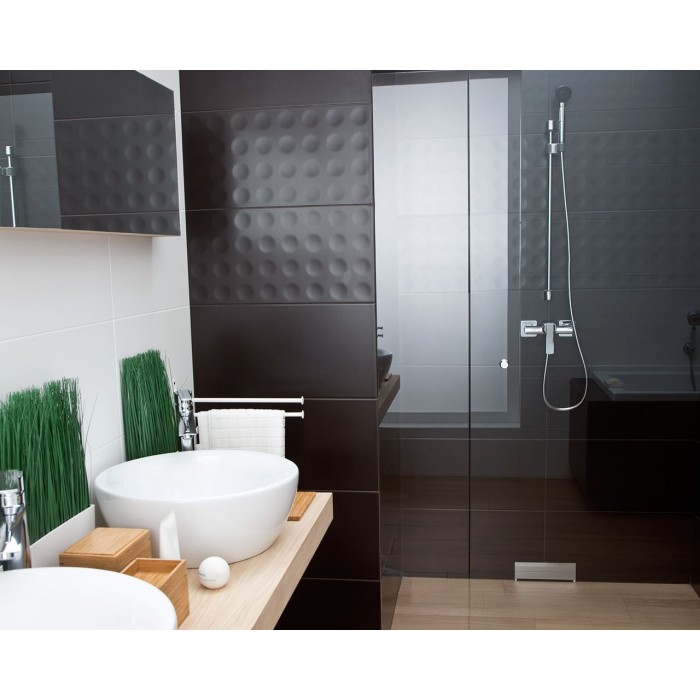 Плитка Paradyz MODUL GRAFIT SCIANA