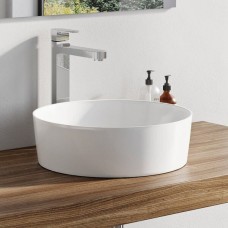 Умивальник UNI 400 Slim, RAVAK