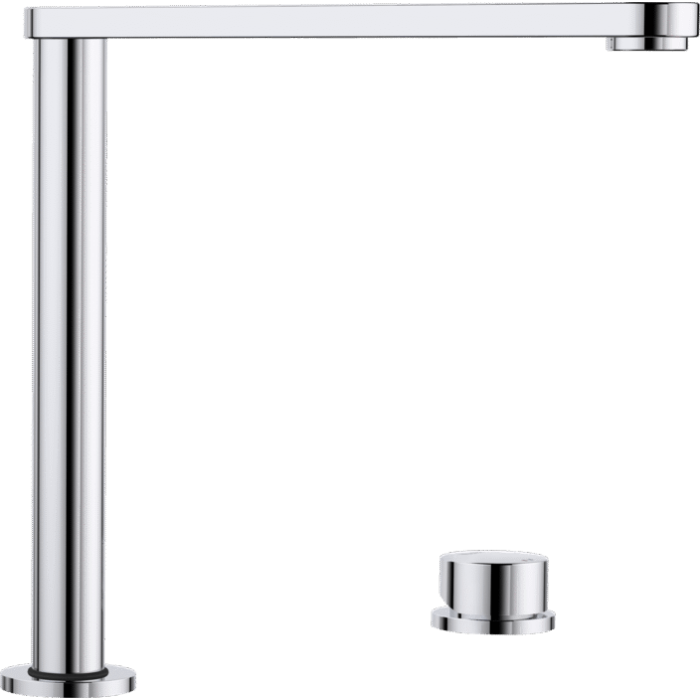 Смеситель кухонный Blanco ELOSCOPE - F II хром 516672