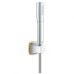 Плитка керамогранит Grohe Grandera Stick Душевой набор с 1 режимом струи (27993IG0) для пола