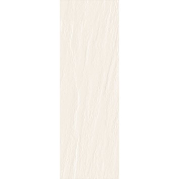Плитка стінова Nightwish Bianco A RECT STR 250x750x9 Paradyz