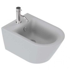 Биде Catalano New Zero, cemento satinato