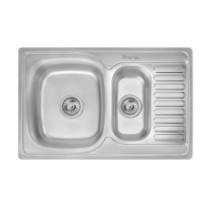 Кухонная мойка Imperial 7850 Satin (IMP7850SATD)