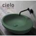 Керамическая раковина 60 см Cielo Le Giare