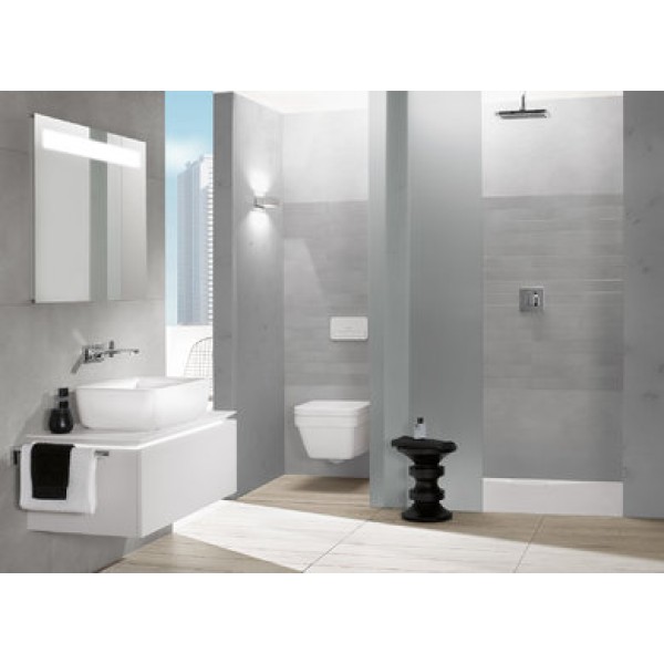 Керамическая раковина Villeroy & Boch Architectura 60 см 41276001