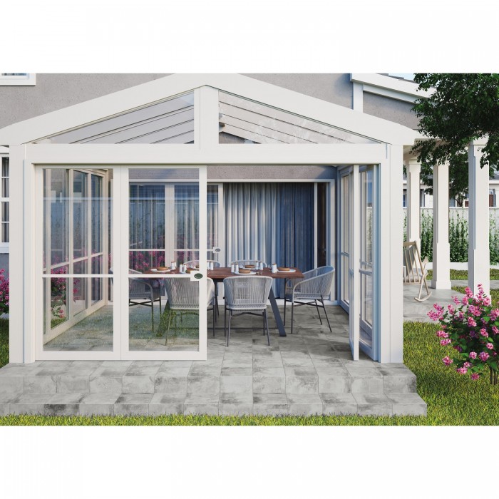 Клинкер PODLOGA PIATTO GRIS 9×300×300