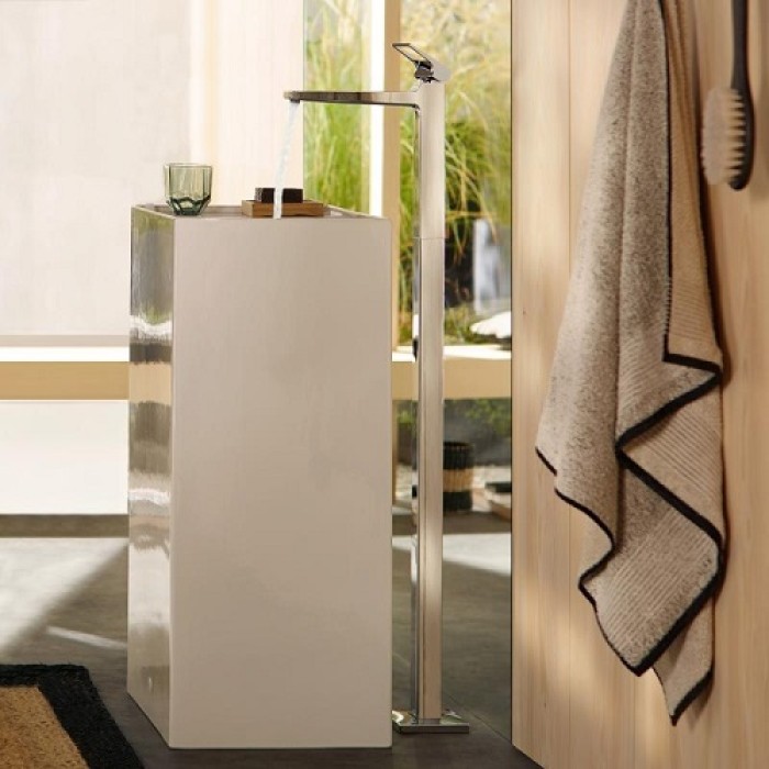 Смеситель для раковины Hansgrohe Metropol 74530000