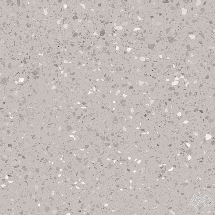 Керамогранит Lasselsberger Rako PORFIDO DAS63811 grey под камень