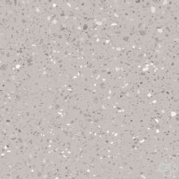Керамограніт Lasselsberger Rako Porfido Das63811 Grey 59,8x59,8 см