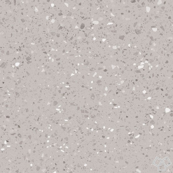 Керамогранит Lasselsberger Rako PORFIDO DAS63811 grey под камень