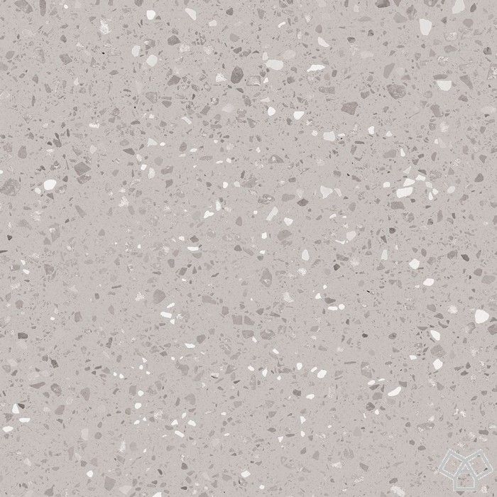 Керамогранит Lasselsberger Rako PORFIDO DAS63811 grey под камень