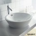 Плитка керамогранит Керамическая раковина 53 см Duravit Starck 1 0447530000 для пола