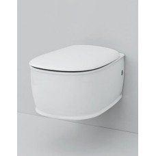 Унитаз подвесной Artceram Azuley (AZV001 01;00) white glossy