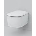 Унитаз подвесной Artceram Azuley (AZV001 01;00) white glossy
