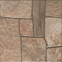 Керамограніт Cersanit Milano Brown 29,8x29,8 см