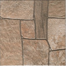 Керамограніт Cersanit Milano Brown 29,8x29,8 см