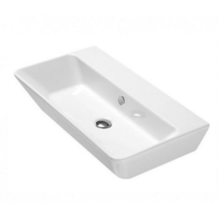 Керамическая раковина 80 см Proiezion