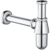 Grohe Сифон для раковины под донный клапан 1 1/4" (28920000)
