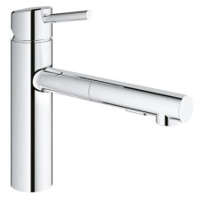 Смеситель для кухни Grohe Concetto 30273001