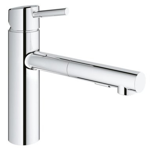 Смеситель для кухни Grohe Concetto 30273001