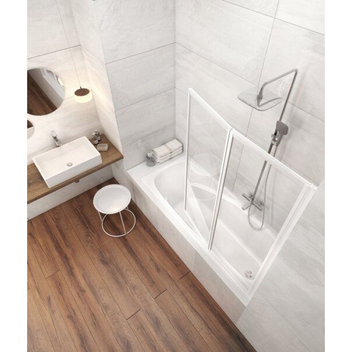 Ванна Ravak VANDA II 160x70 CP11000000 Ванна Ravak VANDA II 160x70 CP11000000