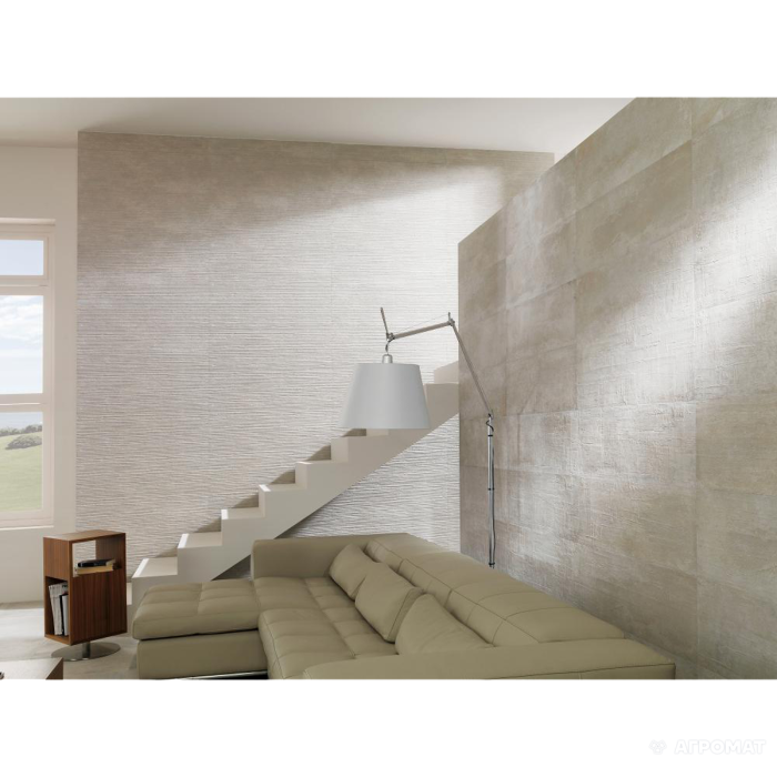 Плитка Venis Newport NATURAL 9×1000×333 под бетон