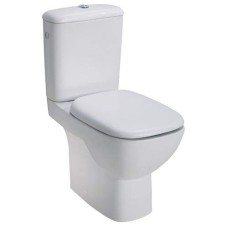 Унитаз Kolo Style (L29001000) без сиденья