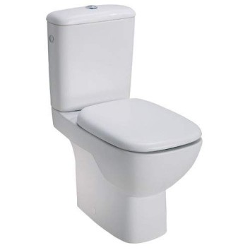 Унитаз Kolo Style (L29001000) без сиденья