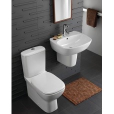 Унитаз Kolo Style (L29001000) без сиденья