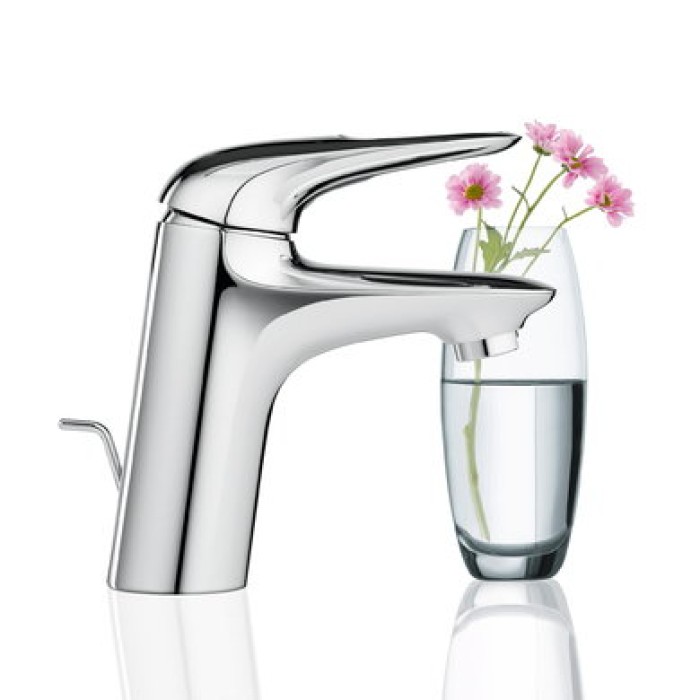 Смеситель для раковины Grohe Eurostyle S-Size 33558003 Смеситель для раковины Grohe Eurostyle S-Size 33558003