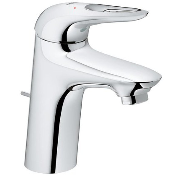 Смеситель для раковины Grohe Eurostyle S-Size 33558003