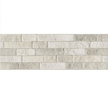 Плитка Baldocer Tegel Menhir Grey 10×900×300 для ванной и кухни