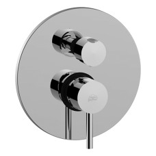 Смеситель Paffoni Birillo BI018CR