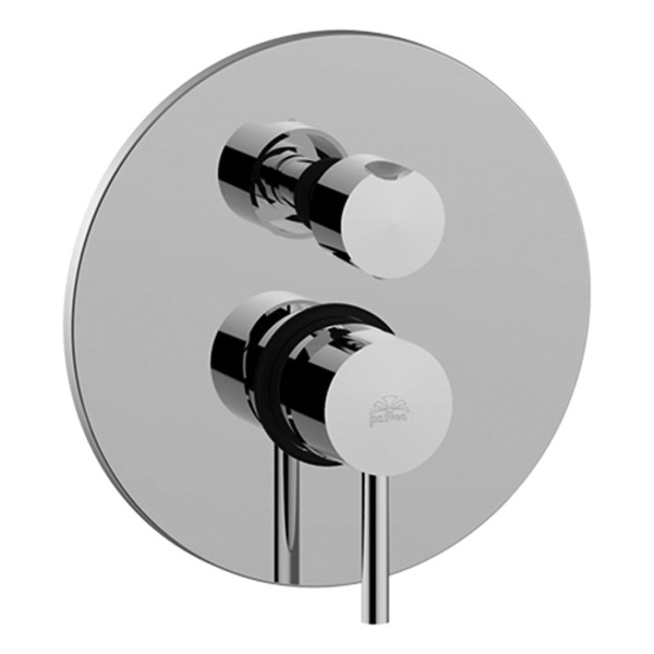 Смеситель Paffoni Birillo BI018CR