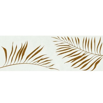 Плитка Декор OPOCZNO UA DIXIE INSERTO 8×600×200