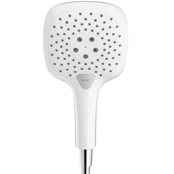 Ручной душ Hansgrohe Raindance Select E 150 3jet 26550400