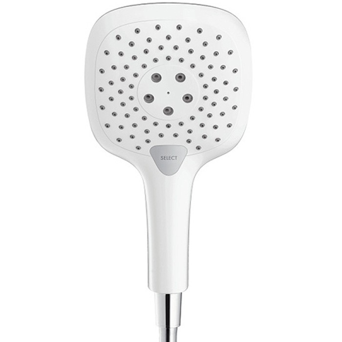 Ручной душ Hansgrohe Raindance Select E 150 3jet 26550400
